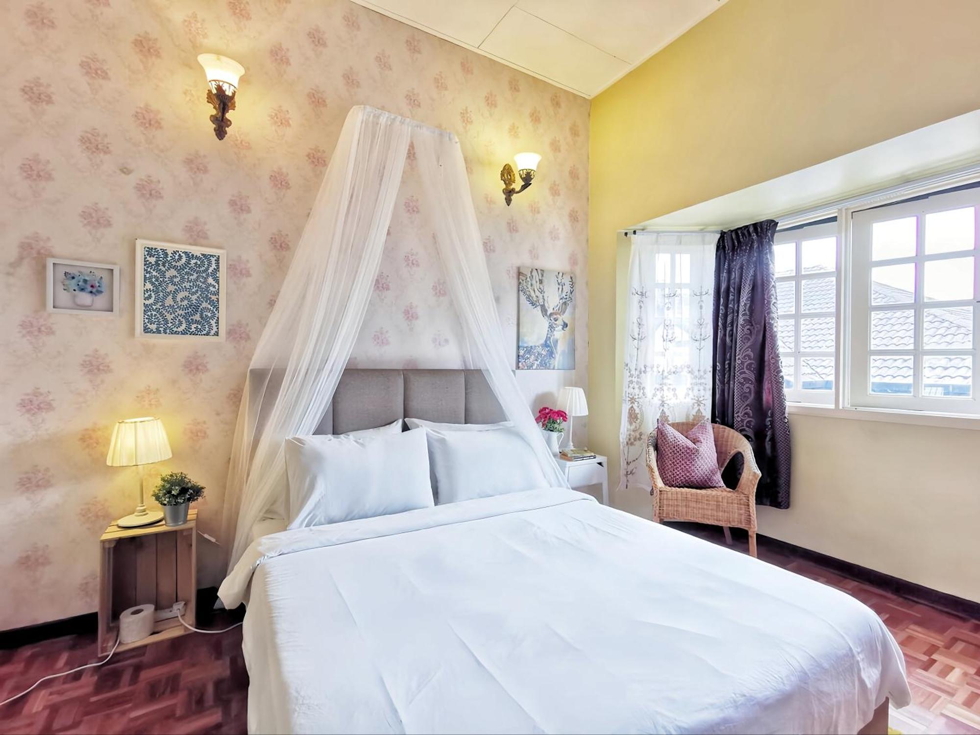 Greenhill Resort Cameron Highland Tanah Rata Exterior foto